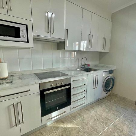 Ostadar Etxea Centrico Apartamento Reformado Бермео Екстериор снимка