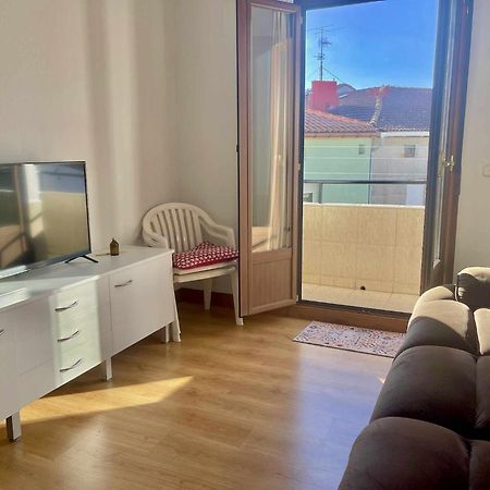Ostadar Etxea Centrico Apartamento Reformado Бермео Екстериор снимка