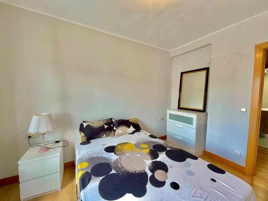 Ostadar Etxea Centrico Apartamento Reformado Бермео Екстериор снимка