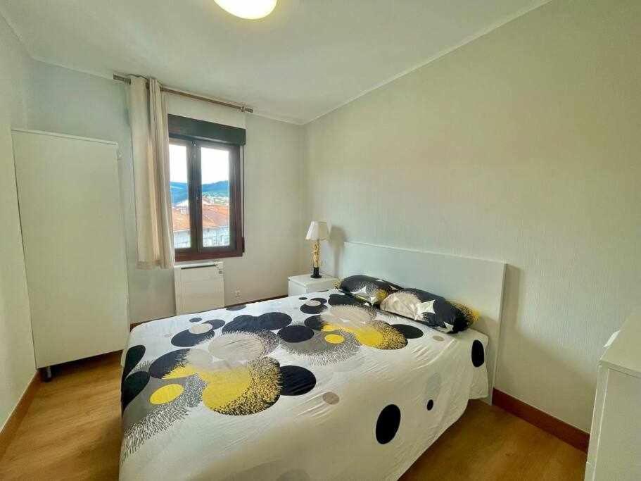 Ostadar Etxea Centrico Apartamento Reformado Бермео Екстериор снимка