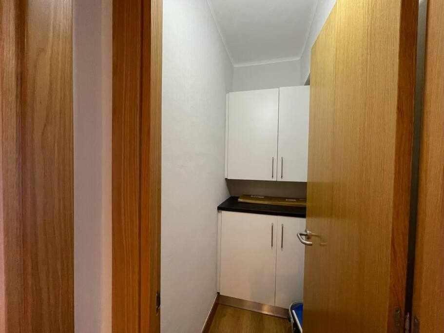 Ostadar Etxea Centrico Apartamento Reformado Бермео Екстериор снимка